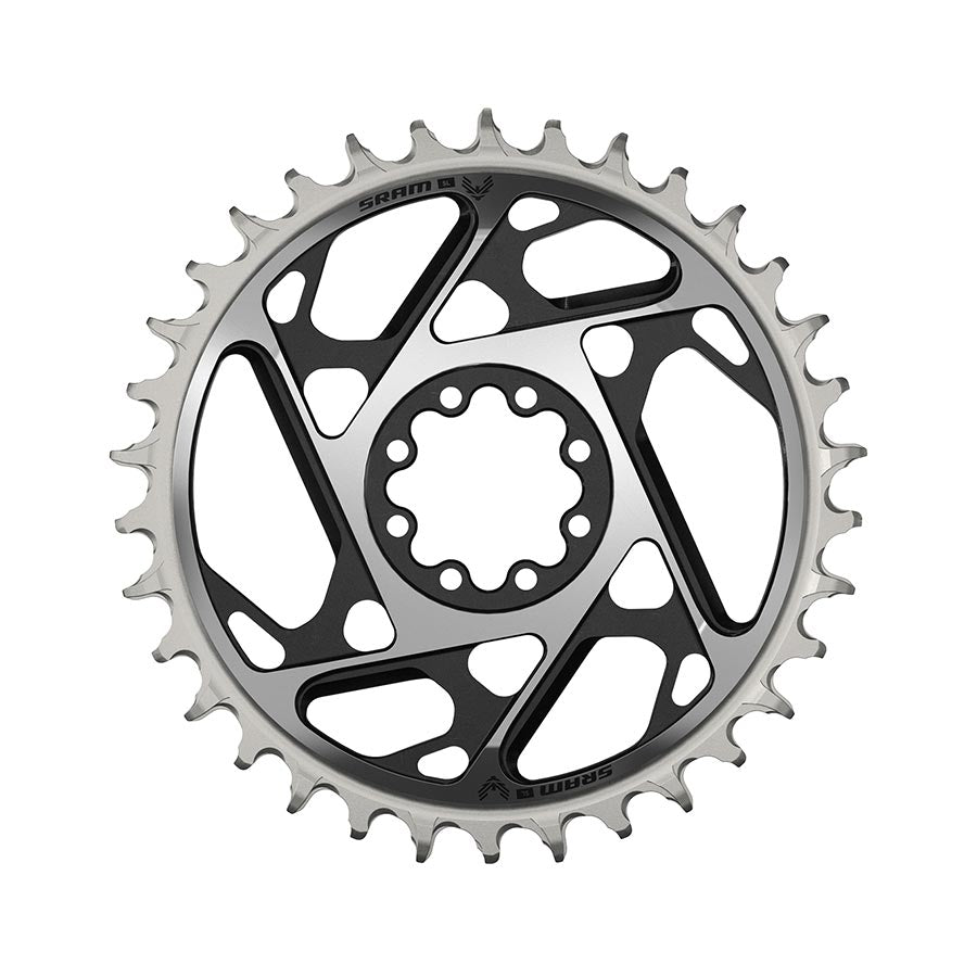 SRAM Eagle T-Type DM XX SL Chainring Bicycle Parts Chainring