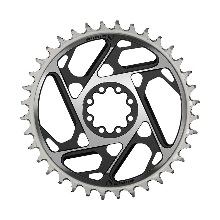 SRAM Eagle T-Type DM XX SL Chainring Bicycle Parts Chainring