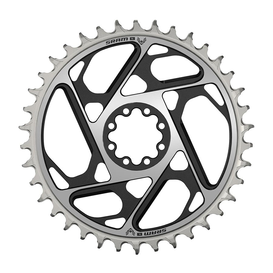 SRAM Eagle T-Type DM XX SL Chainring Bicycle Parts Chainring
