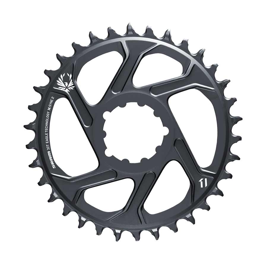 SRAM GX Eagle C1 Chainring Bicycle Parts Chainring