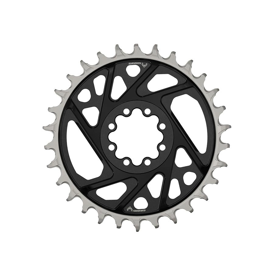 SRAM Eagle T-Type DM X0 Chainring Bicycle Parts Chainring