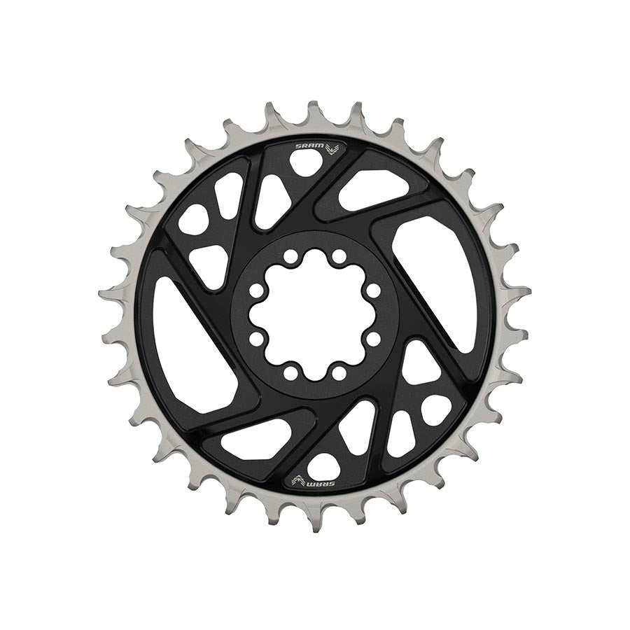 SRAM Eagle T-Type DM X0 Chainring Bicycle Parts Chainring