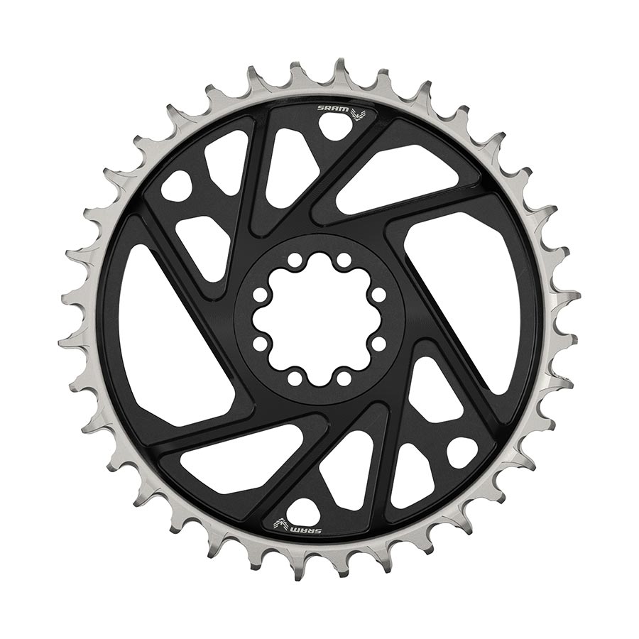 SRAM Eagle T-Type DM X0 Chainring Bicycle Parts Chainring