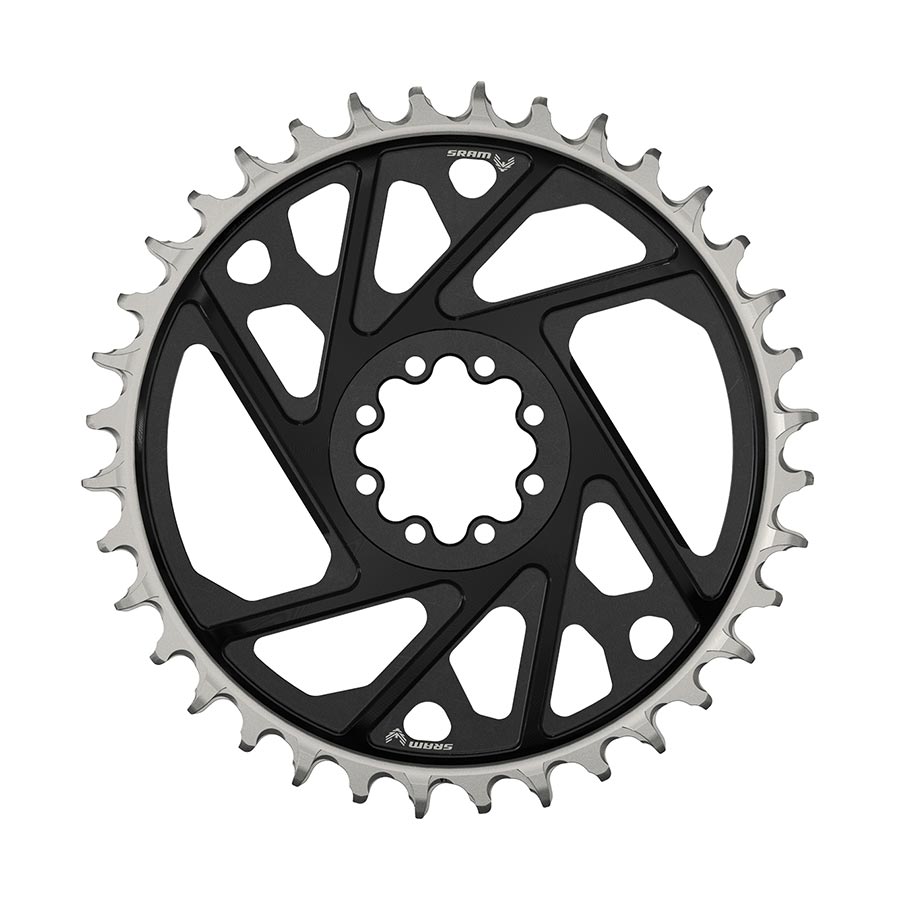 SRAM Eagle T-Type DM X0 Chainring Bicycle Parts Chainring