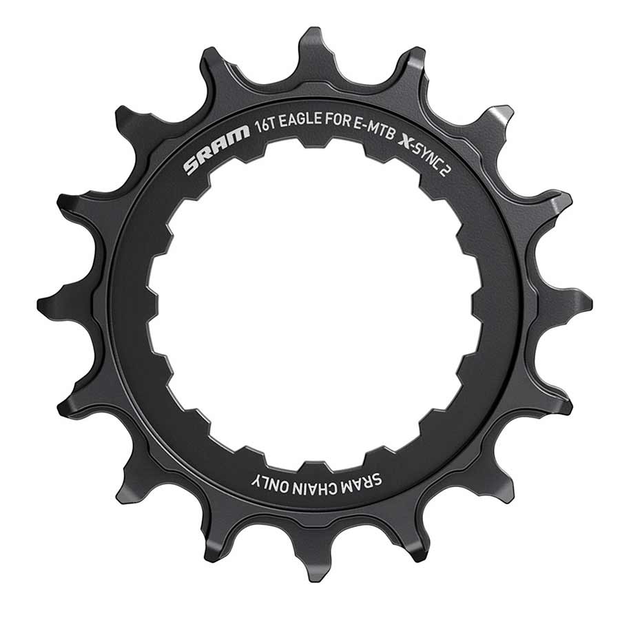 SRAM X-SYNC 2 Bosch Chainring Bicycle Parts Chainring