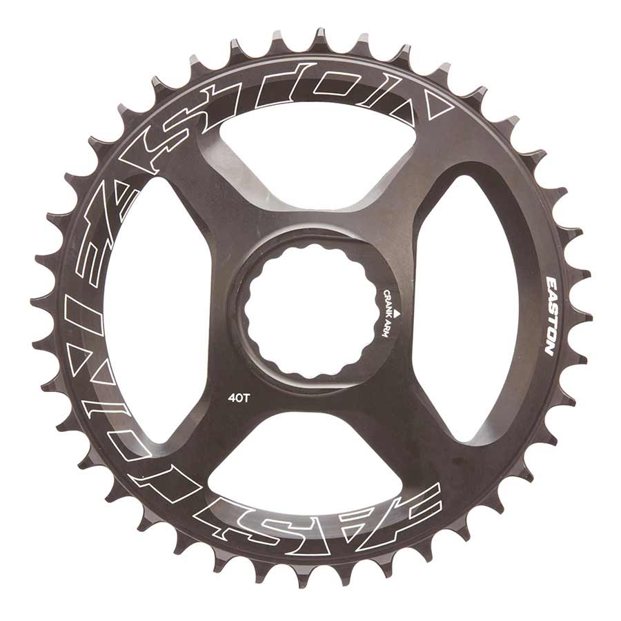 Easton Cycling Direct Mount Narrow/Wide Chainring-2