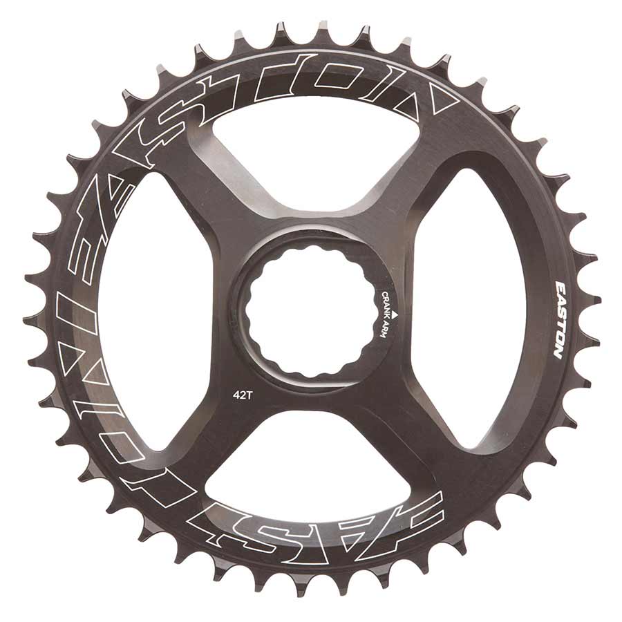 Easton Cycling Direct Mount Narrow/Wide Chainring-3