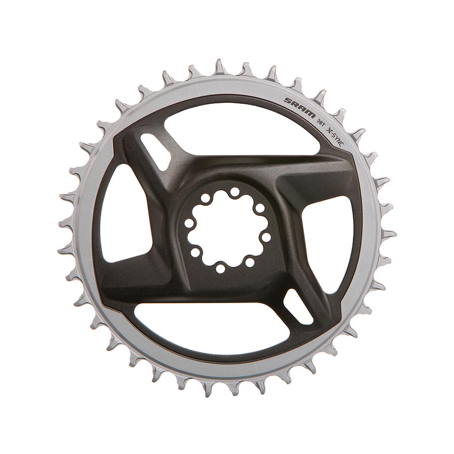 SRAM Red/Force D1 Direct Mount Chainring-1