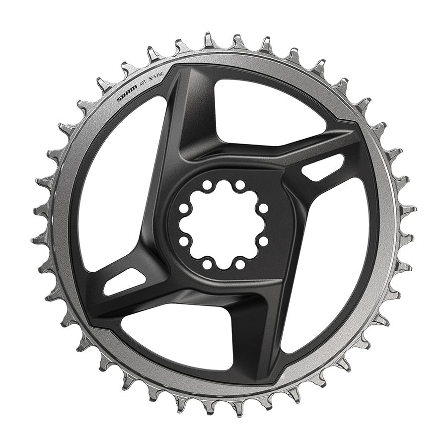 SRAM Red/Force D1 Direct Mount Chainring-2