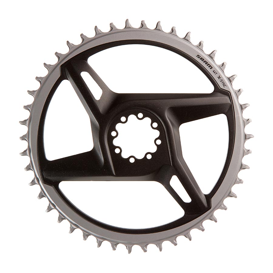 SRAM Red/Force D1 Direct Mount Chainring-5
