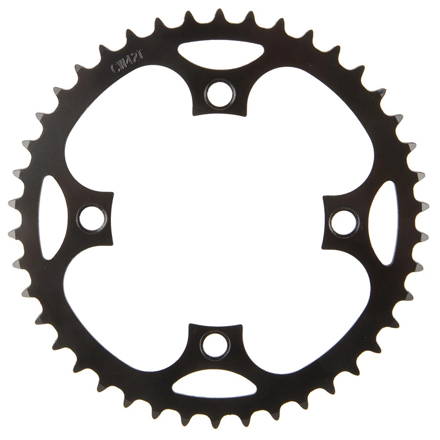Samox PD-R4-S Chainring-1