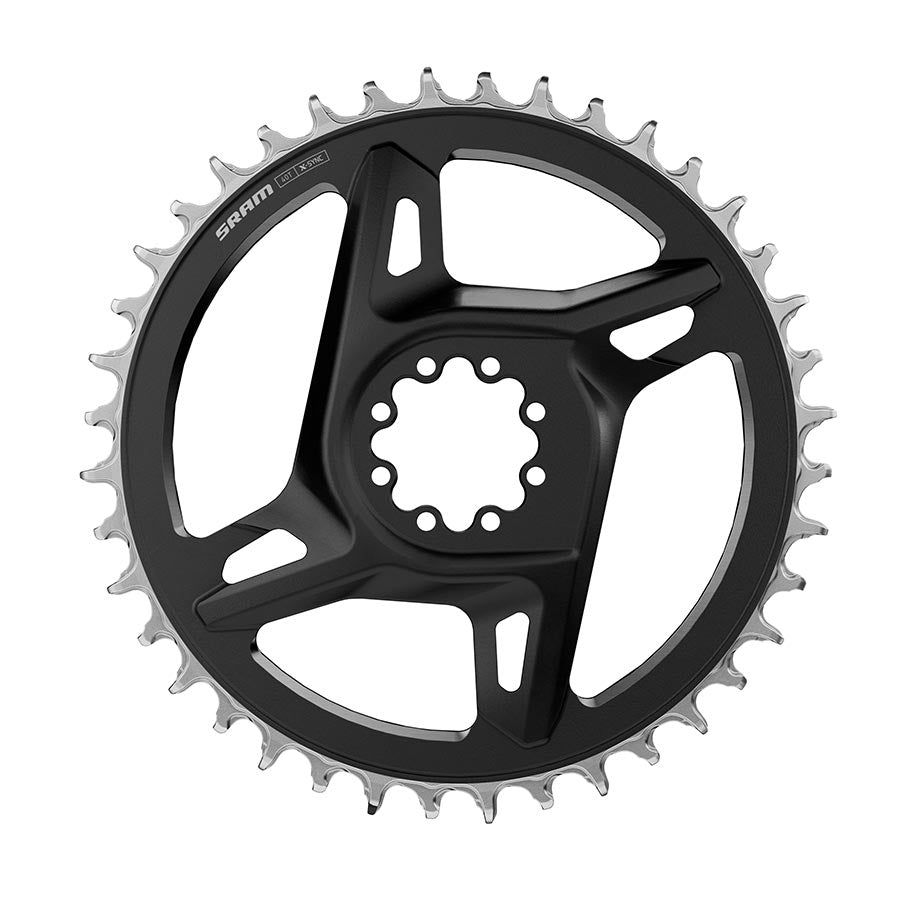 SRAM Red E1 1x DM Chainring Bicycle Parts Chainring