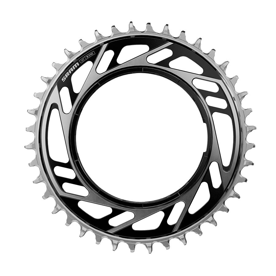SRAM Road Thread Mount E1 Chainring Bicycle Parts Chainring