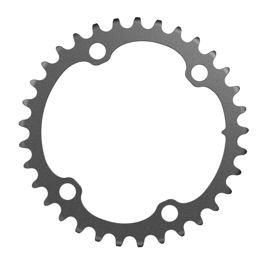 SRAM Rival D1 2x 107mm Chainring
