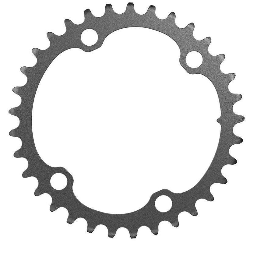 SRAM Rival D1 2x 107mm Chainring