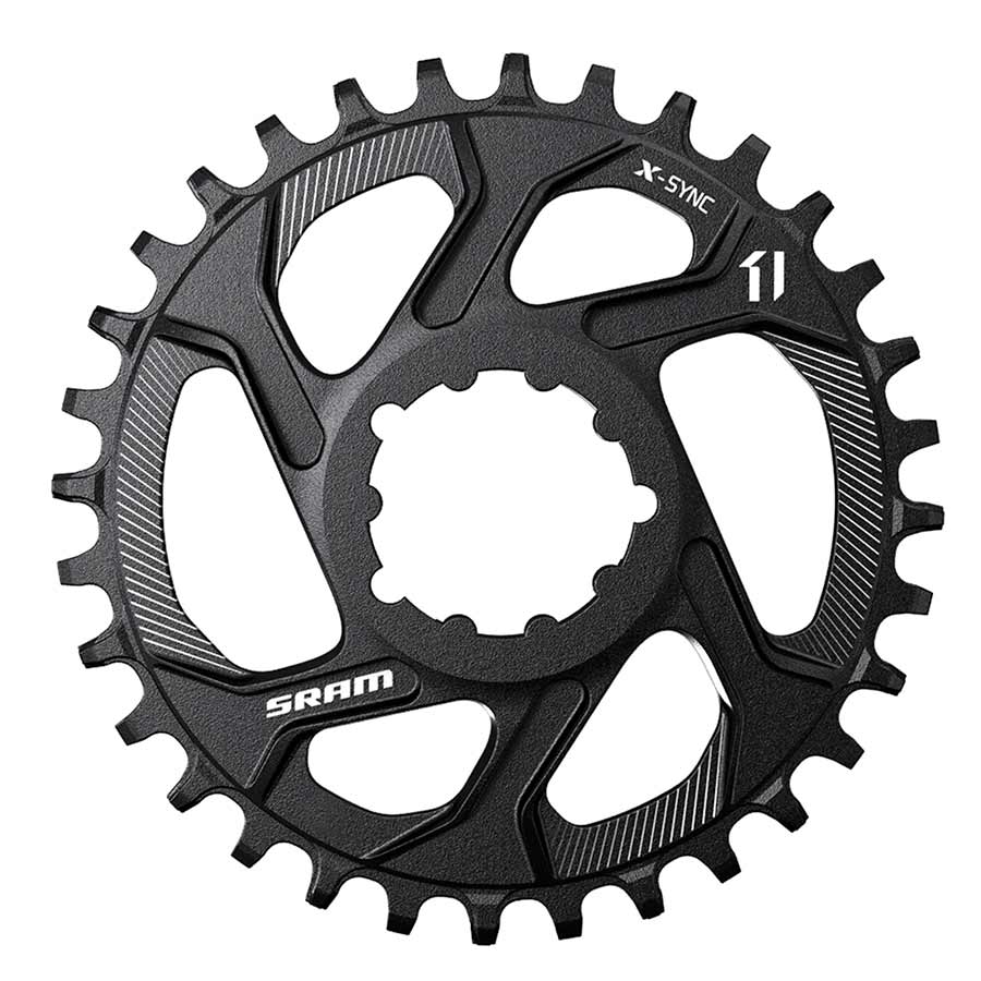 SRAM X-Sync Direct Mount Chainring Bicycle Parts Chainring