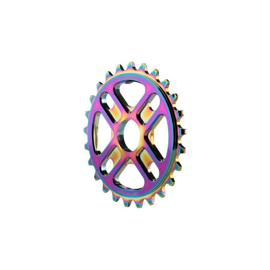 Salt Plus Manta BMX Chainring-2