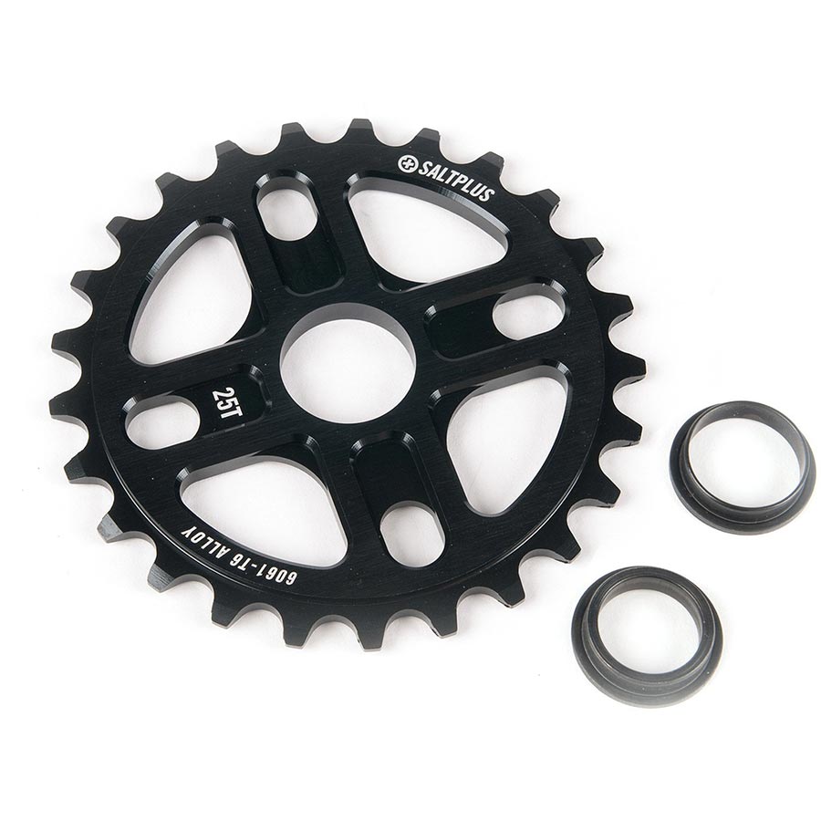 Salt Plus Manta BMX Chainring Bicycle Parts Chainring
