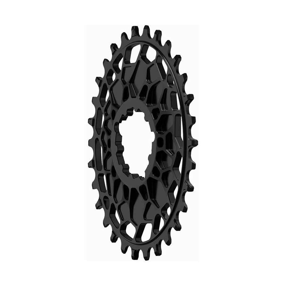 Works Components GEO SRAM GXP Direct Mount Chainring-1