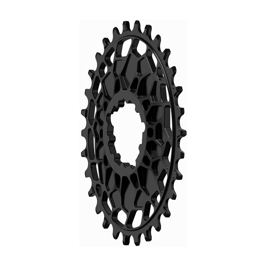 Works Components GEO SRAM GXP Direct Mount Chainring-1