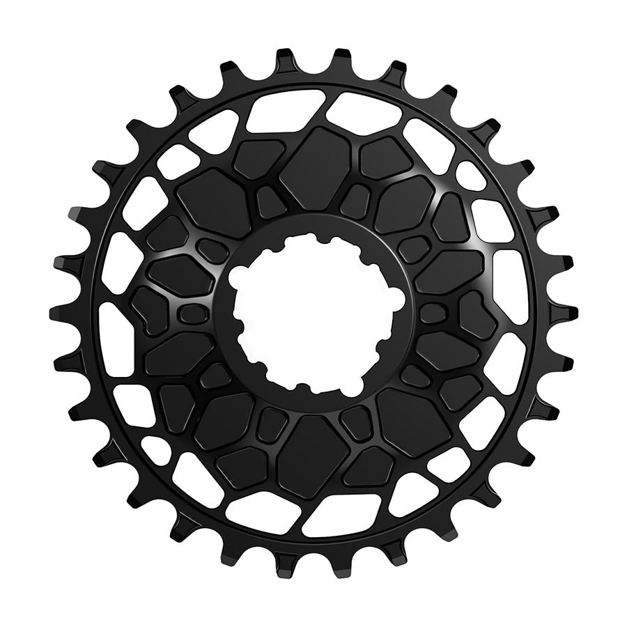 Works Components GEO SRAM GXP Direct Mount Chainring-2