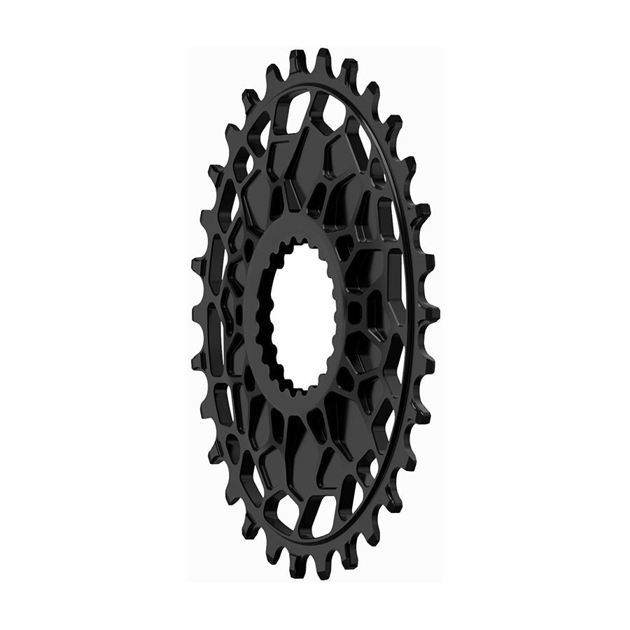 Works Components GEO SRAM GXP Direct Mount Chainring-2