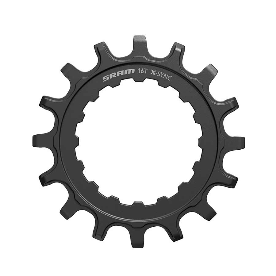SRAM X-Sync For Bosch Chainring Bicycle Parts Chainring