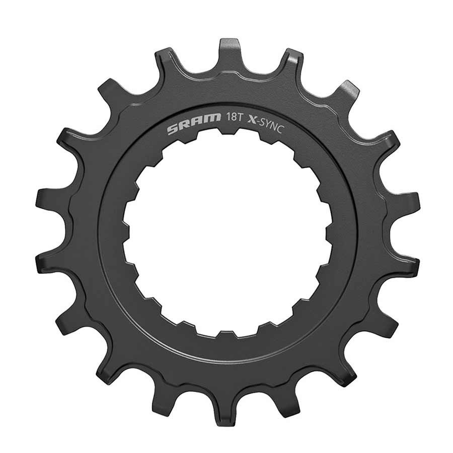 SRAM X-Sync For Bosch Chainring Bicycle Parts Chainring