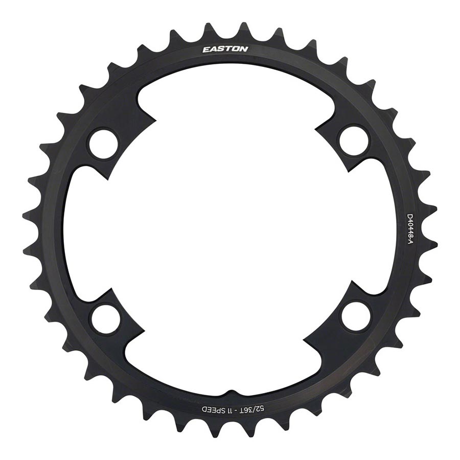 Easton Cycling 4 Bolt Chainring-1