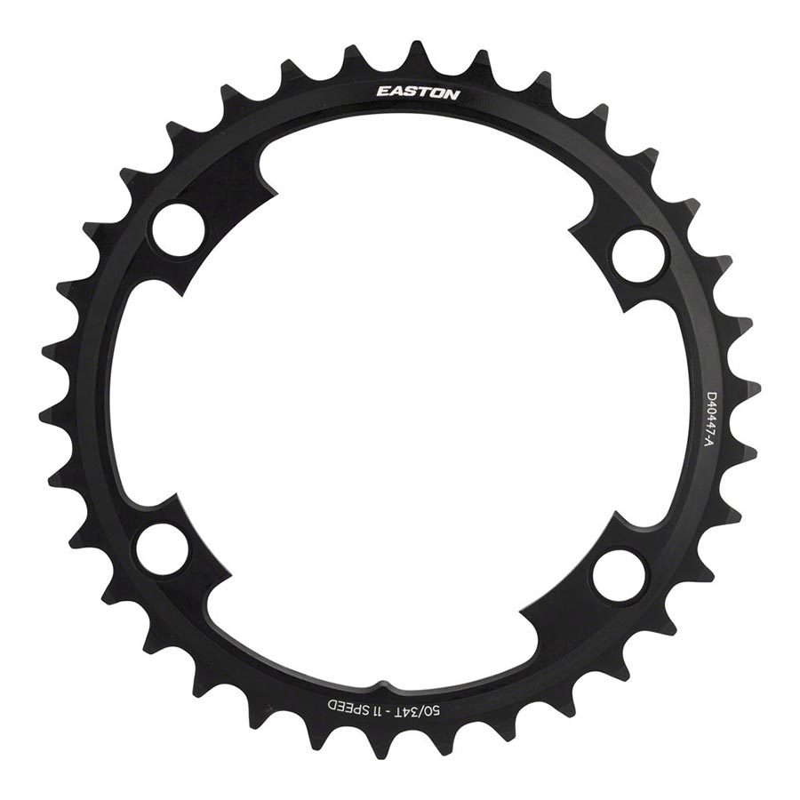 Easton Cycling 4 Bolt Chainring Bicycle Parts Chainring