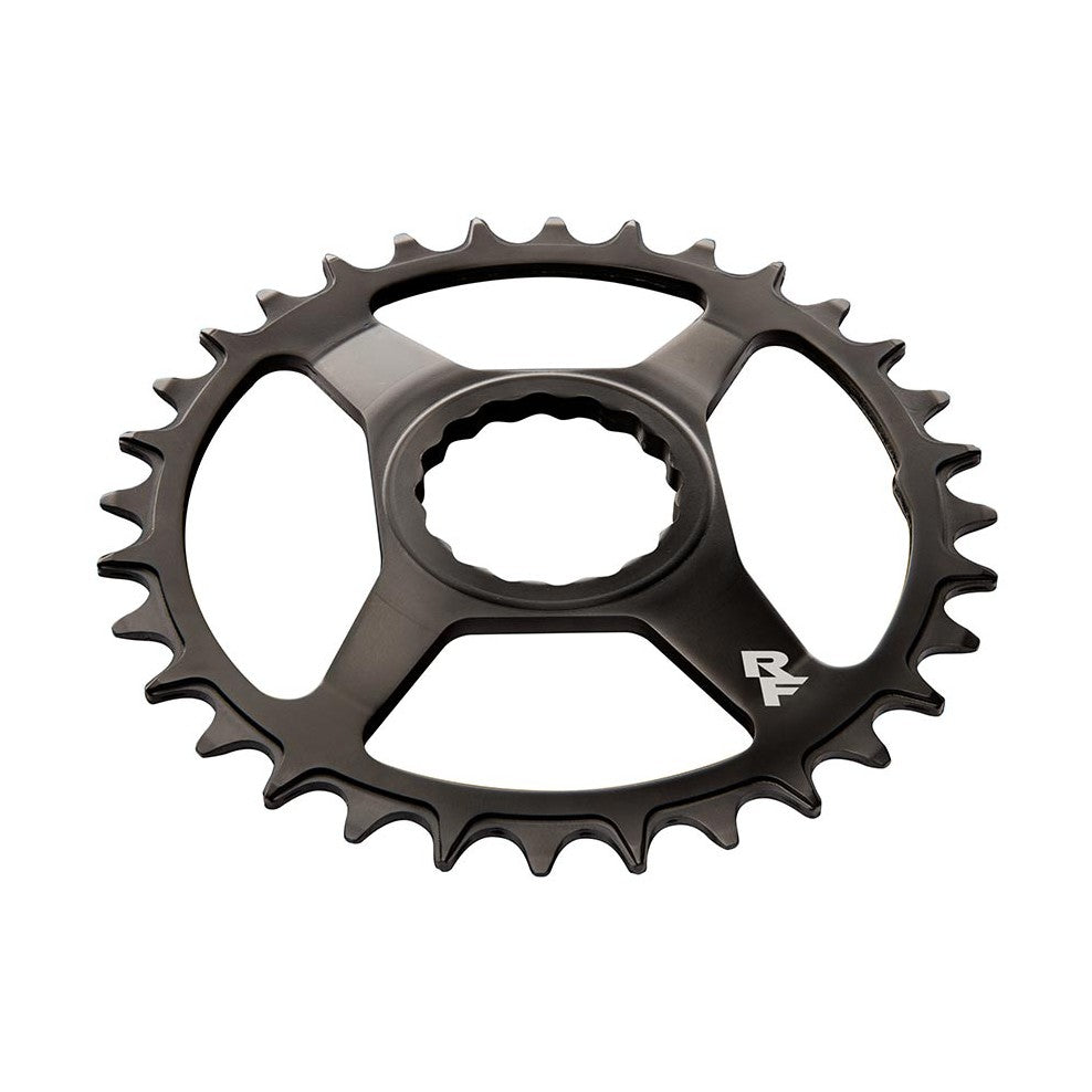 Race Face Cinch Direct Mount Steel Chainring-1