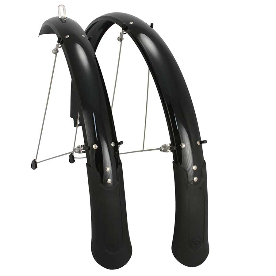 Planet Bike Cascadia Full Fender Set