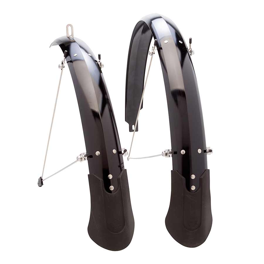 Planet Bike Cascadia Full Fender Set