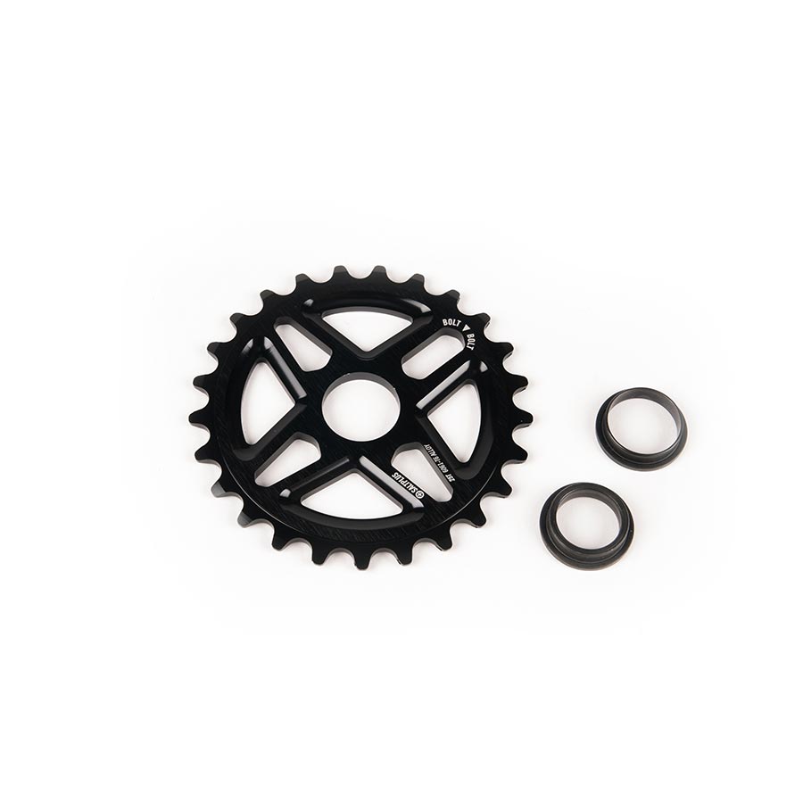 Salt Plus Center BMX Chainring Bicycle Parts Chainring