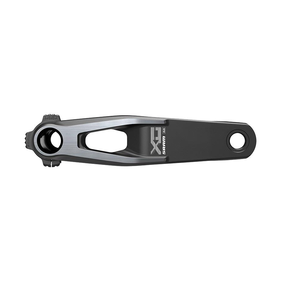 SRAM X0 Eagle T-Type V2 MTB Crankset-1