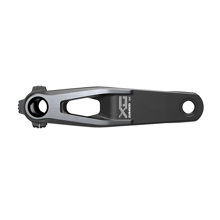 SRAM X0 Eagle T-Type V2 MTB Crankset Bicycle Parts Cranksets