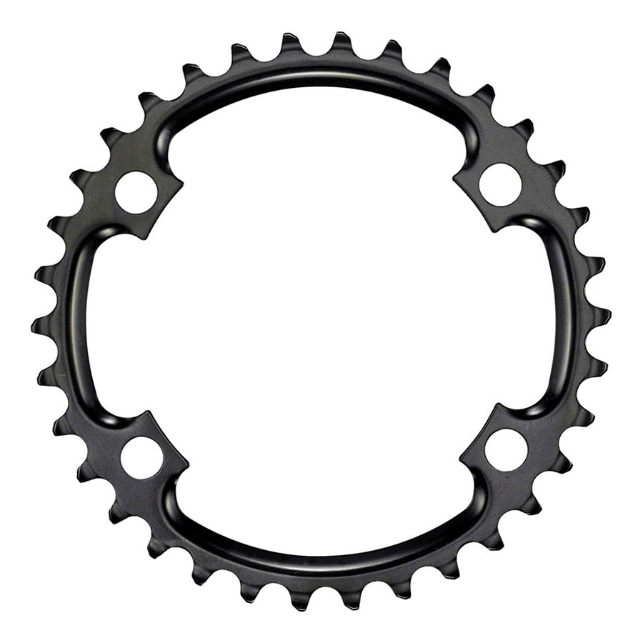 SRAM Road 110mm Asymmetrical Chainring-3