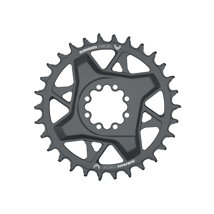 SRAM GX Eagle T-Type DM Chainring Bicycle Parts Chainring