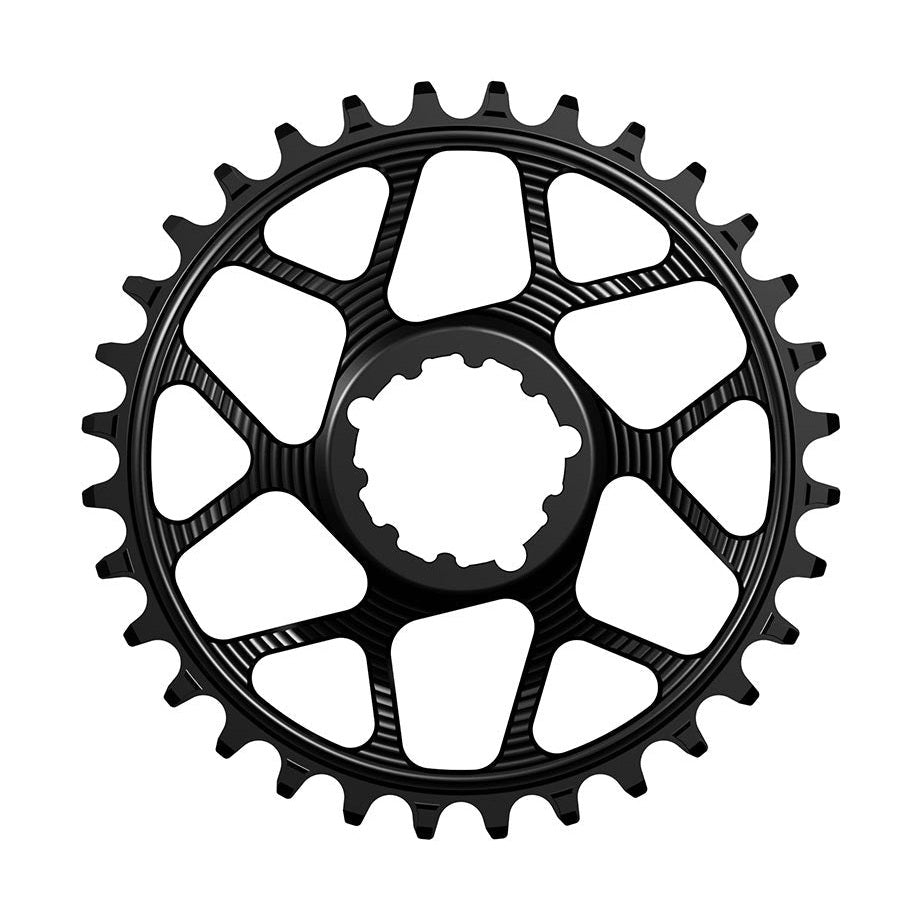 Works Components SRAM GXP Direct Mount Chainring-1