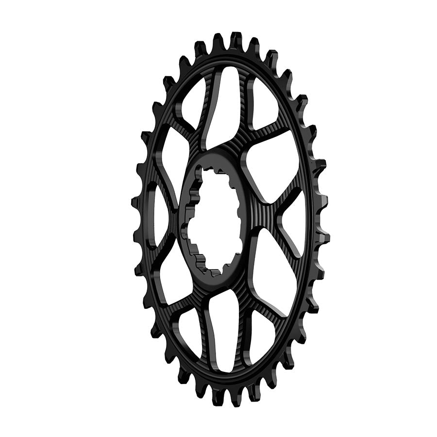 Works Components SRAM GXP Direct Mount Chainring Bicycle Parts Chainring
