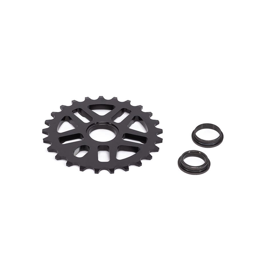 Eclat Abyss BMX Chainring-3
