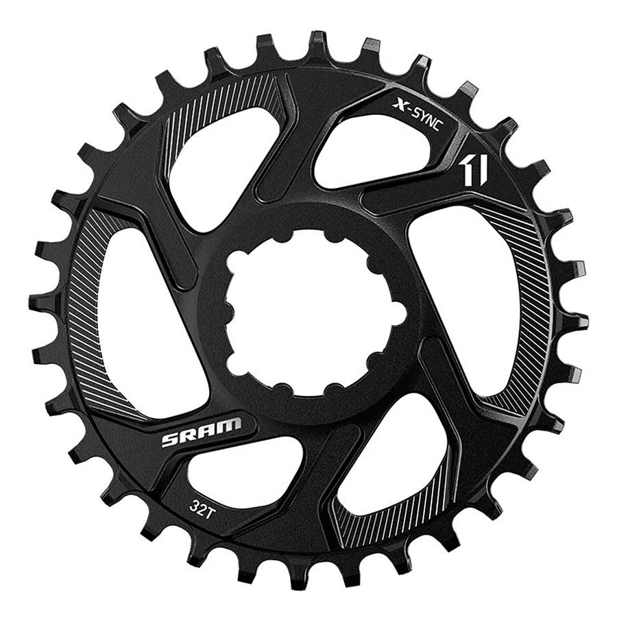 SRAM X-Sync Direct Mount Steel Chainring