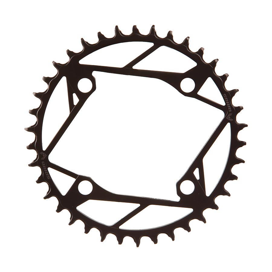 SRAM Eagle T-Type E-MTB 104 Chainring-2