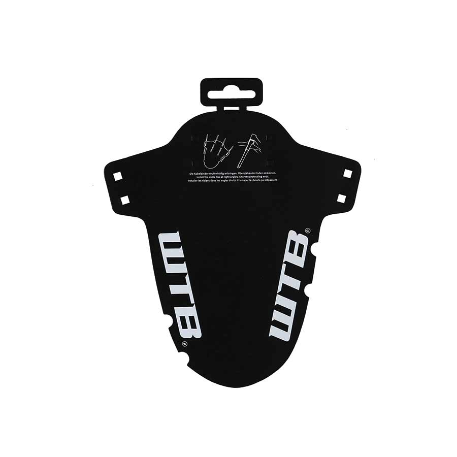 WTB Mud Guard Front Fender