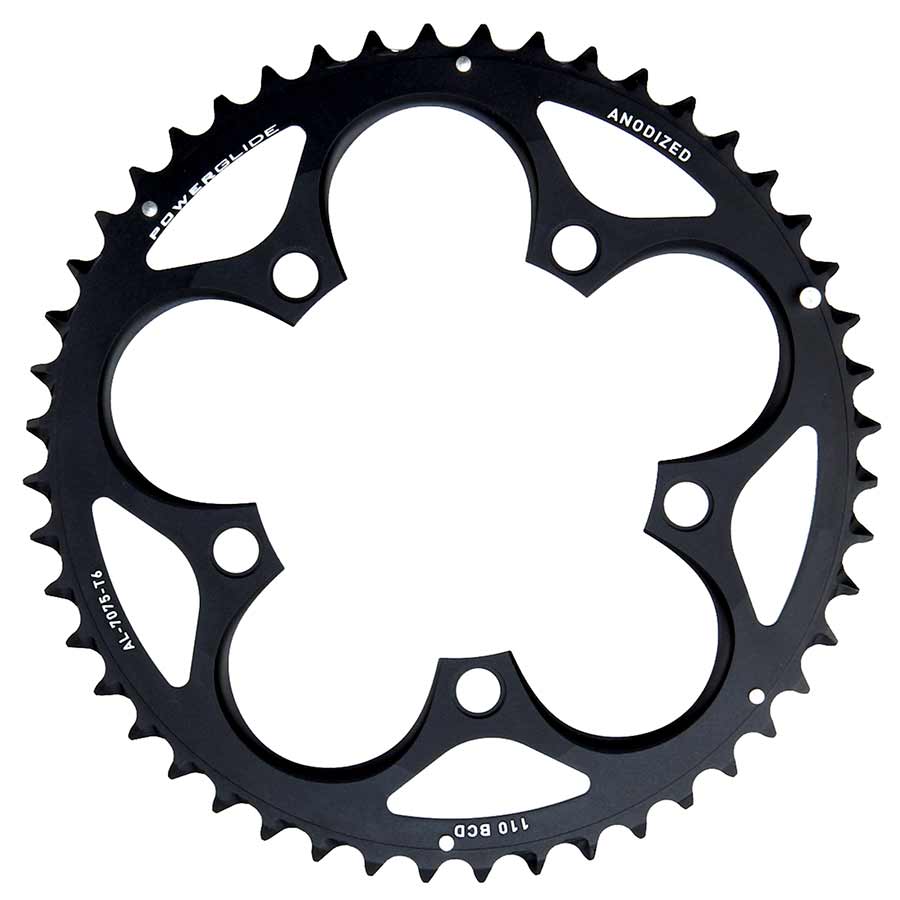 SRAM Road Alloy Chainring