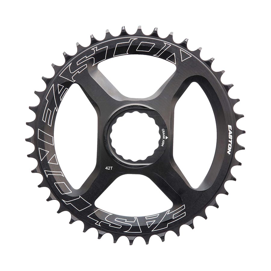Easton Cycling Direct Mount FlatTop Chainring