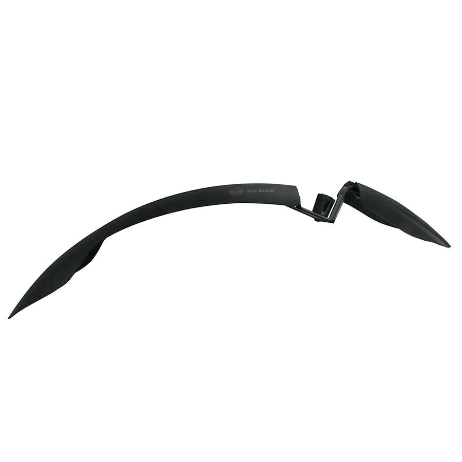 Planet Bike Big Buck Fat Front Fender-3