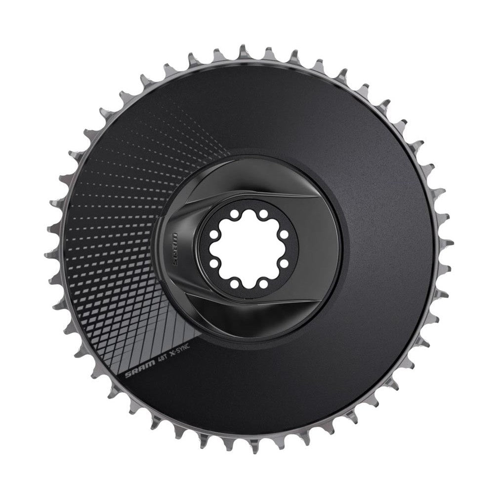 SRAM X-SYNC 2 Aero Direct Mount Chainring