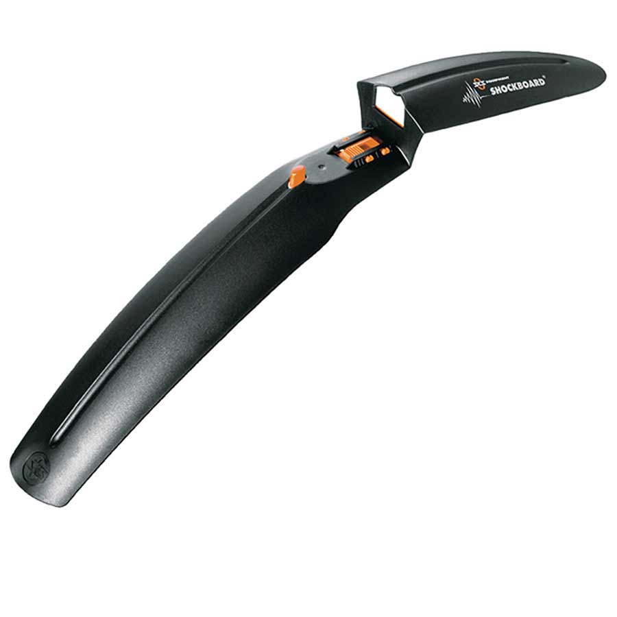 SKS Germany Shockboard Front Fender