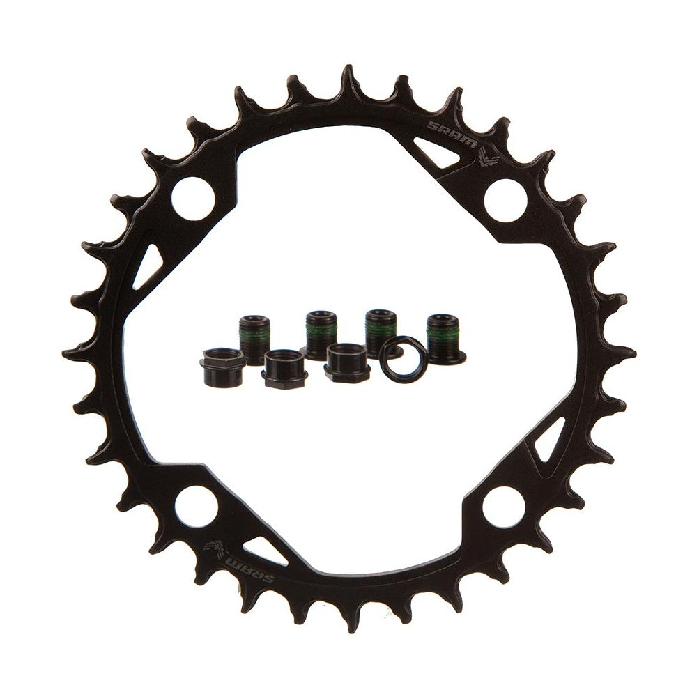 SRAM T-Type Light eMTB Chainring-1
